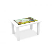 Детский интерактивный стол "KIDS Table 42"