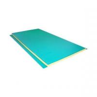 Мат настенный с креплением (100х100х5 см)