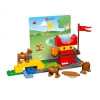 Моя первая история DUPLO 45005. Базовый набор