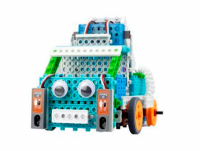 Конструктор My Robot Time sensing