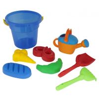 Песочный набор №407