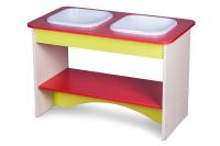 Игровая зона Центр песка и воды 900*500*600